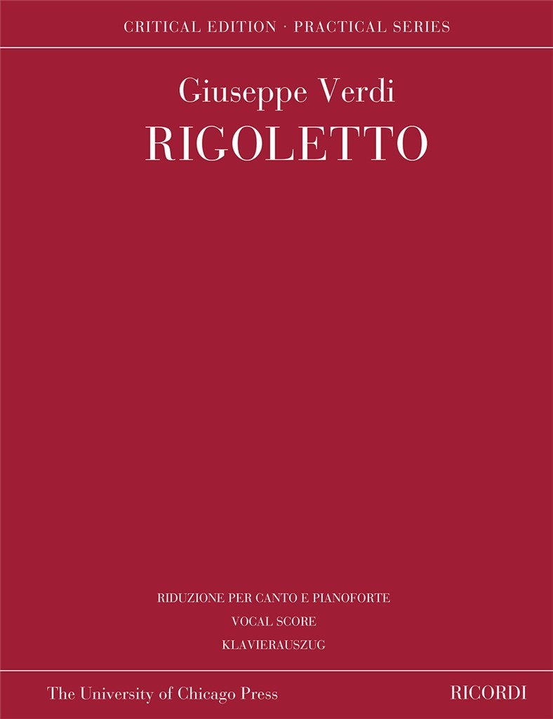 Rigoletto